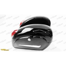 Thùng Hông Tích Hợp Xinhan Honda Rebel 300-500 (Thái Lan)